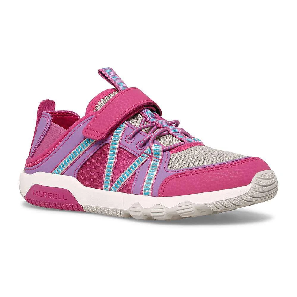 商品Merrell|Merrell Girls' Hydro Free Roam Shoe,价格¥209,第3张图片详细描述