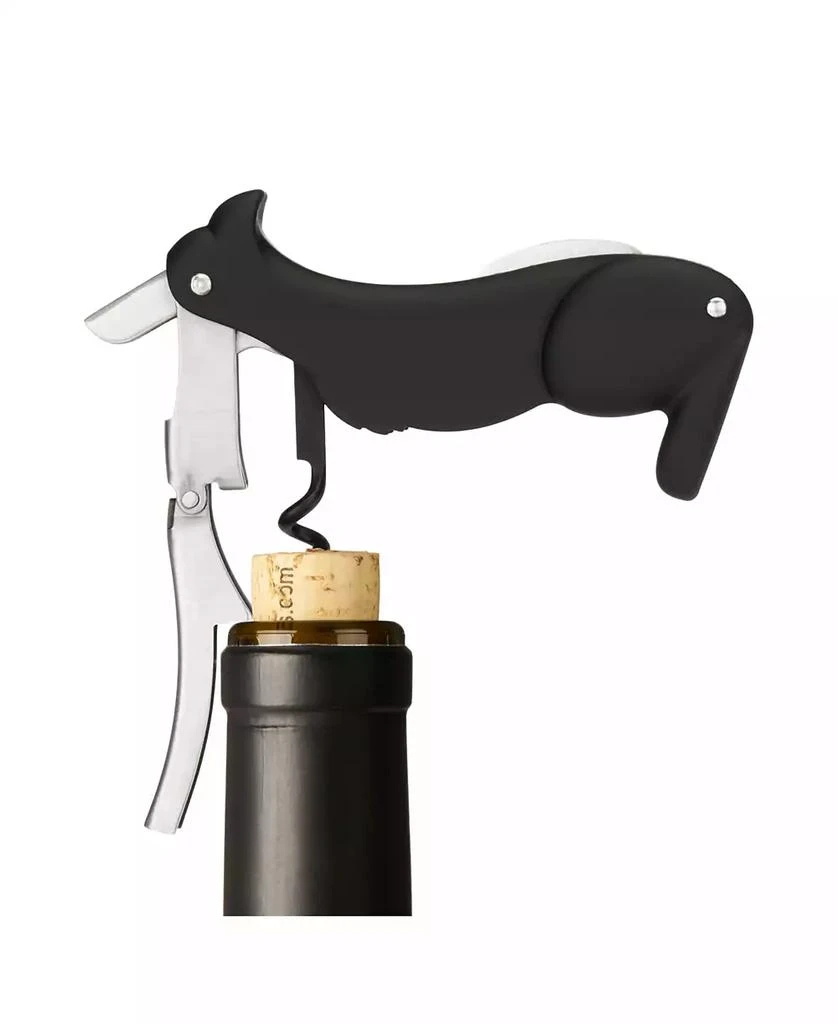 Buddy The Bordeaux Collie Dog Corkscrew 商品