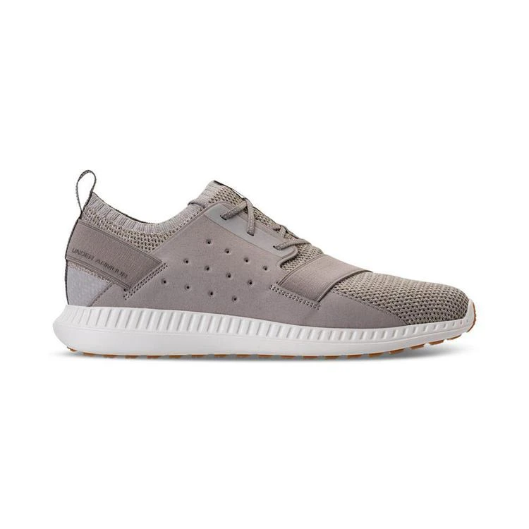 商品Under Armour|Men's Threadborne Shift Casual Sneakers from Finish Line,价格¥281,第2张图片详细描述