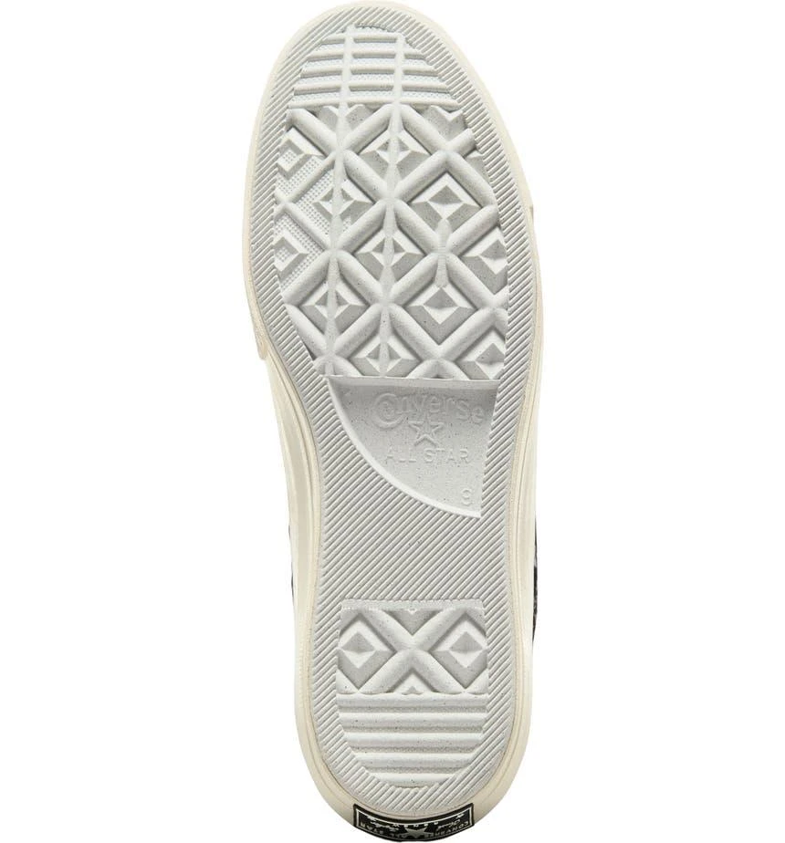 商品Converse|Chuck Taylor® All Star® 70 Oxford Sneaker,价格¥310,第4张图片详细描述