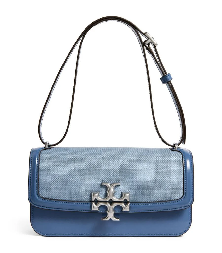 商品Tory Burch|Eleanor Shoulder Bag ,价格¥5593,第1张图片