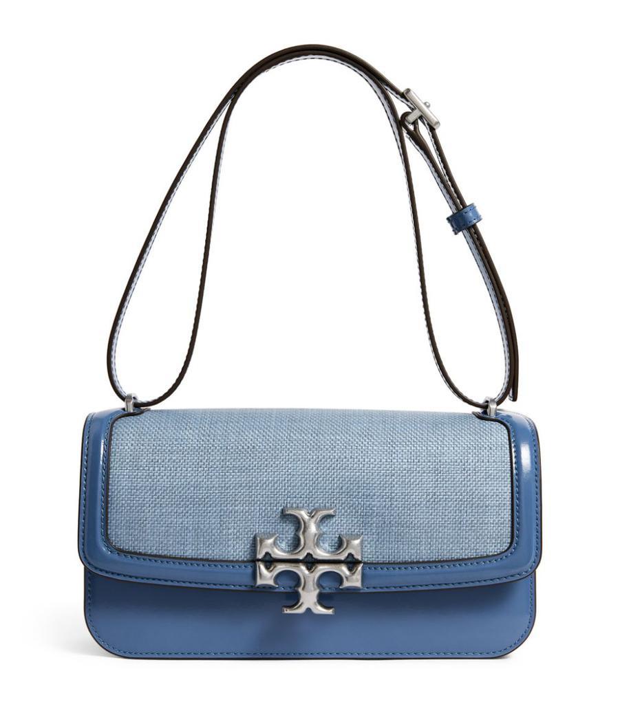 商品Tory Burch|Eleanor Shoulder Bag,价格¥4604,第1张图片