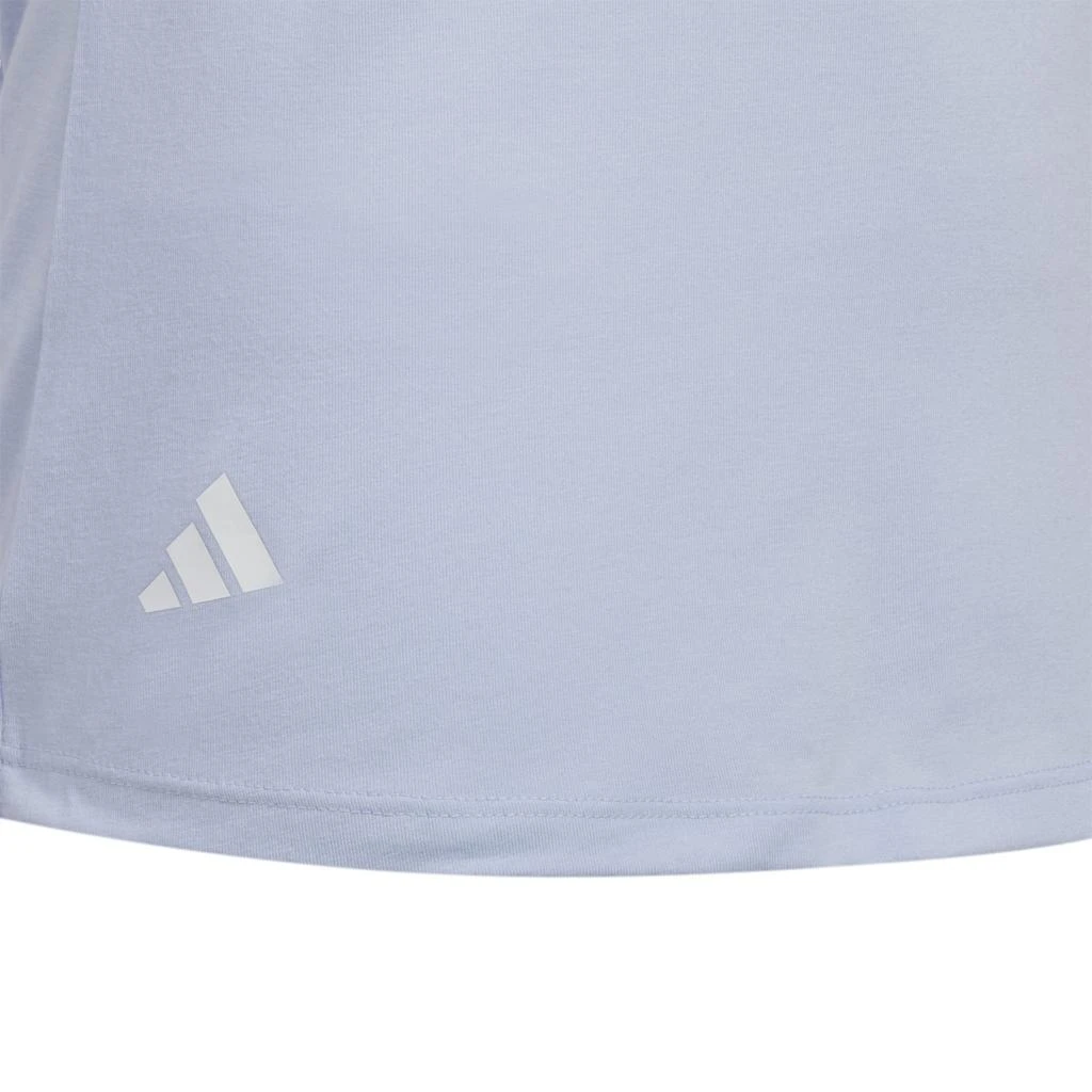 商品Adidas|Polo Shirt (Little Kids/Big Kids),价格¥280,第3张图片详细描述