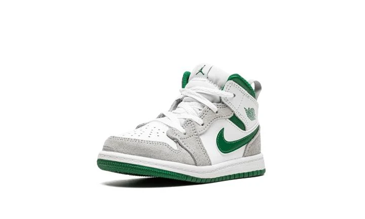 商品Jordan|Jordan 1 Mid SE TD,价格¥630-¥1000,第5张图片详细描述