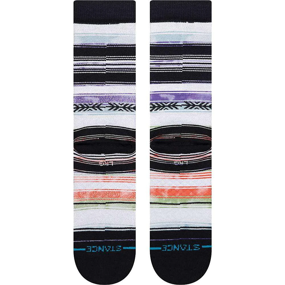 商品Stance|Stance Men's Reykir Sock,价格¥118,第3张图片详细描述