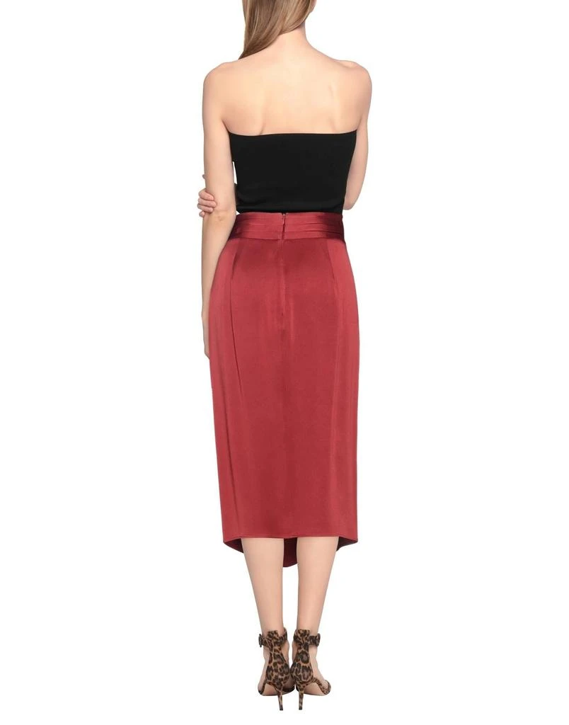 商品MALÌPARMI|Midi skirt,价格¥533,第3张图片详细描述