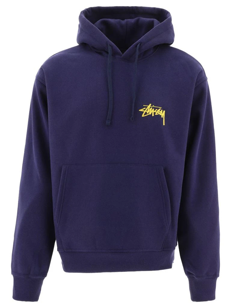 商品STUSSY|"1st Lion" hoodie,价格¥1442,第1张图片