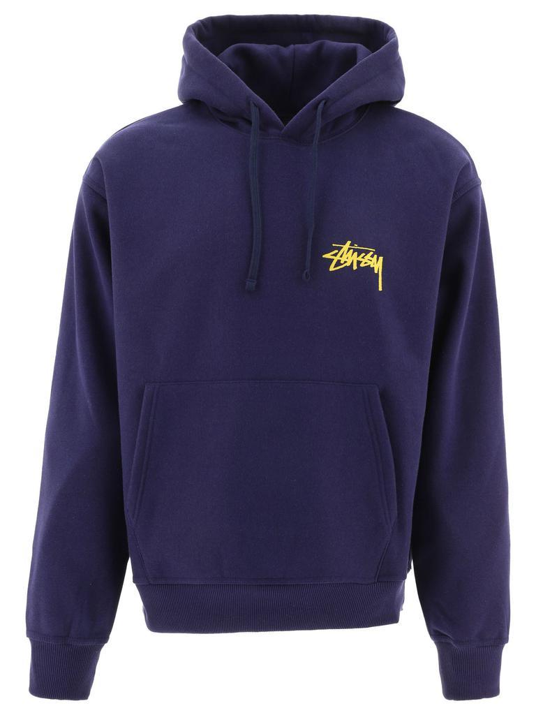商品STUSSY|"1st Lion" hoodie,价格¥1581,第1张图片