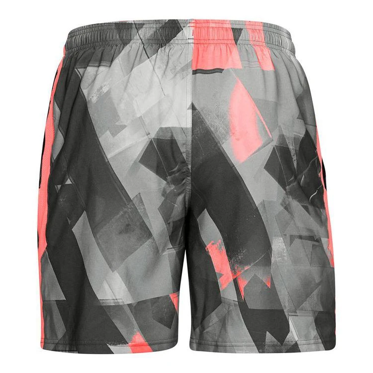 商品Under Armour|Men's 7" Launch Shorts,价格¥298,第3张图片详细描述