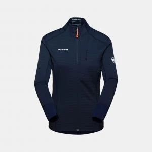 商品Mammut|Taiss Light ML Jacket Women,价格¥1118,第1张图片