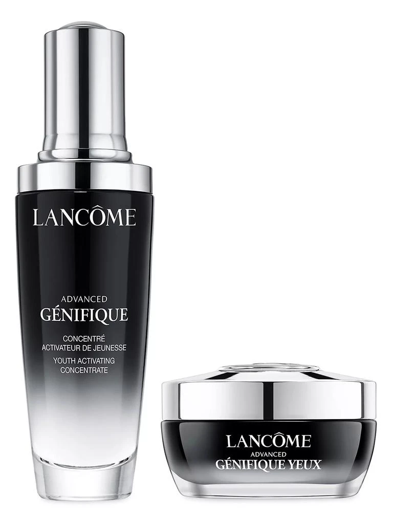 Advanced Génifique 2-Piece Serum &amp; Night Cream Gift Set 商品