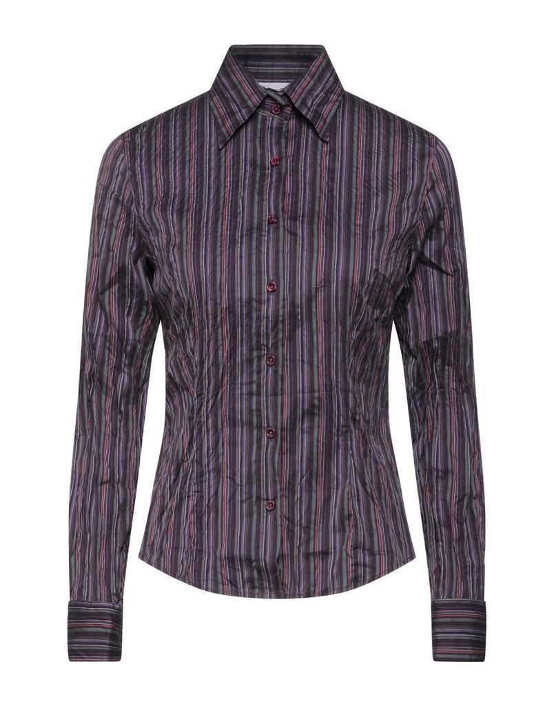 商品LE SARTE PETTEGOLE|Striped shirt,价格¥417,第1张图片