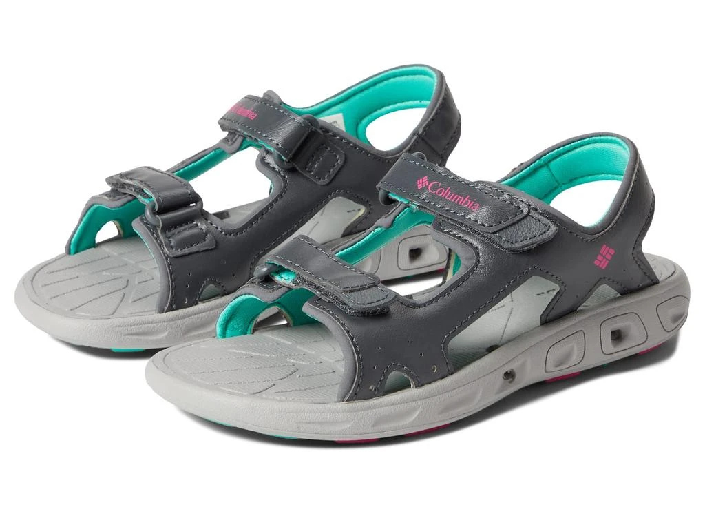 商品Columbia|Techsun™ Vent (Toddler/Little Kid/Big Kid),价格¥286,第1张图片