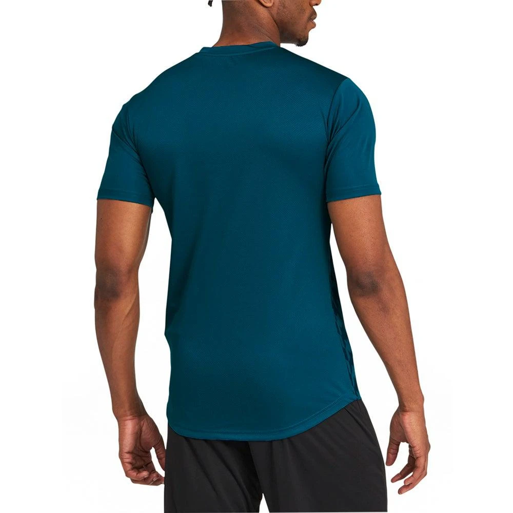 商品Puma|Acm Stadium Third Crew Neck Short Sleeve Replica Jersey,价格¥226,第2张图片详细描述