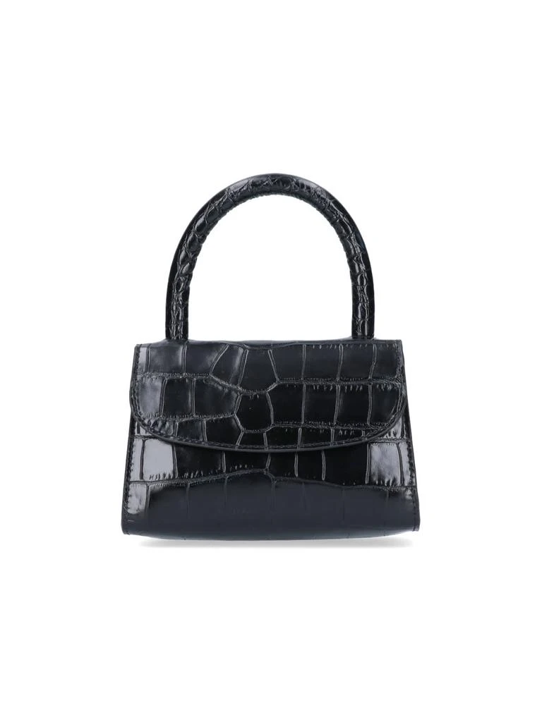 商品by FAR|Clutch,价格¥3726,第1张图片