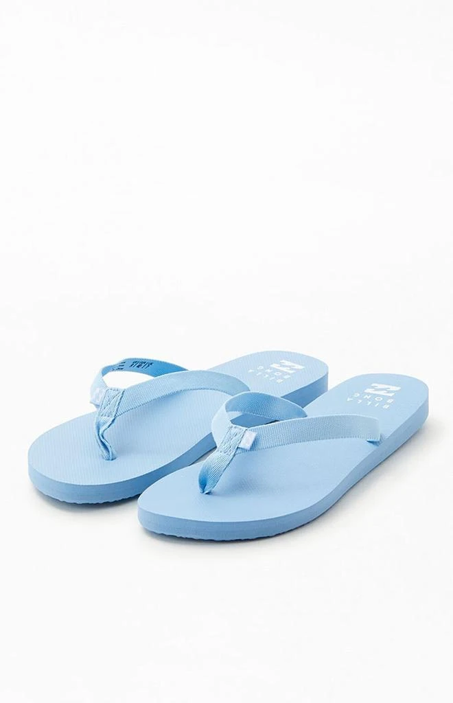 商品Billabong|Women's Nalu Sandals,价格¥114,第2张图片详细描述