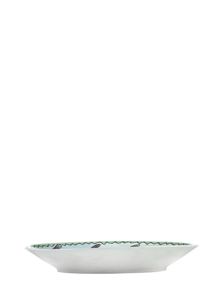 商品MARNI BY SERAX|Set Of 2 Blossom Milk Deep Plates,价格¥1124,第4张图片详细描述