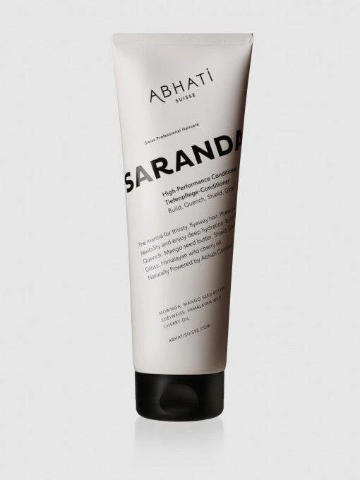 商品ABHATI Suisse|Saranda High-Performance Conditioner 250 ml,价格¥299,第1张图片