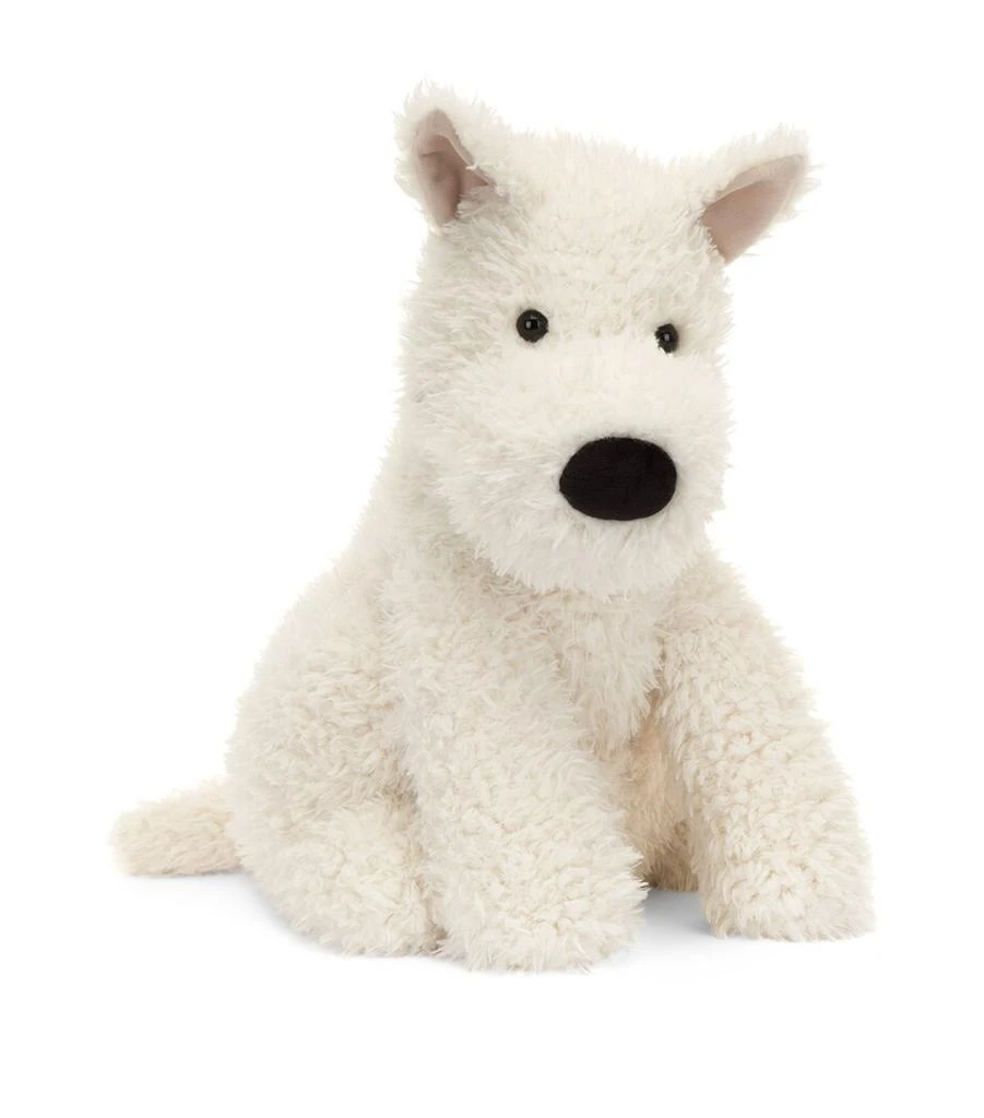 商品Jellycat|Big Munro Scottie Dog (42cm),价格¥732,第2张图片详细描述