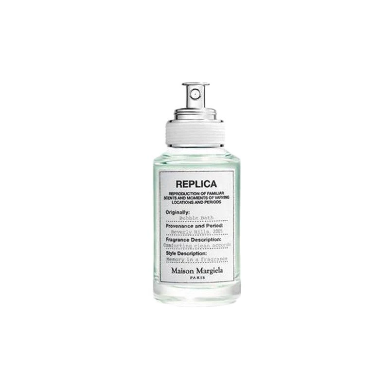 商品MAISON MARGIELA|Maison Margiela马丁马吉拉女士香水 30ml,价格¥827,第1张图片