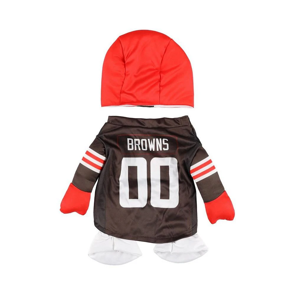 商品Jerry Leigh|Cleveland Browns Running Dog Costume,价格¥299,第2张图片详细描述