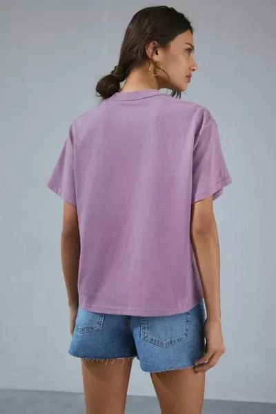 商品BDG|BDG Universal Boxy Tee,价格¥146,第2张图片详细描述