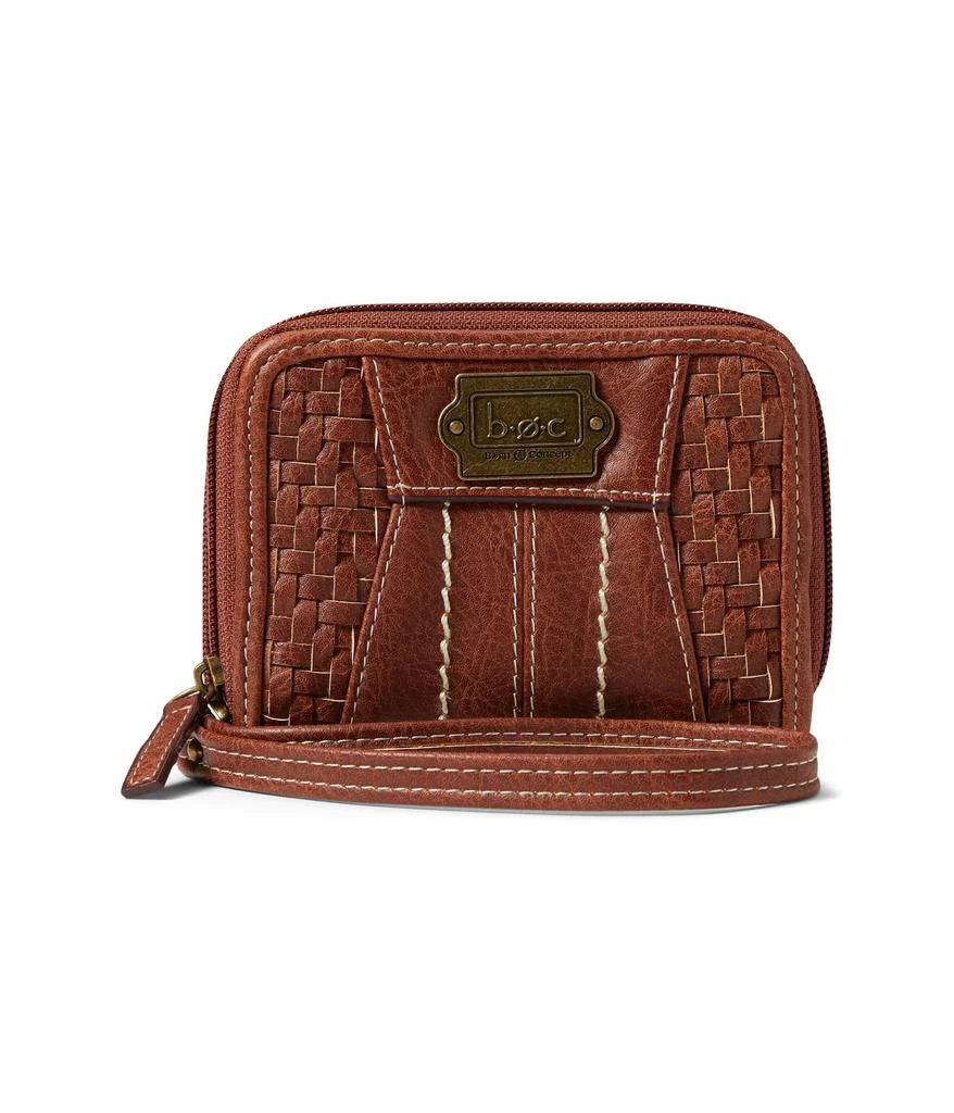 商品b.o.c.|Thousand Oaks Wallet,价格¥148,第1张图片