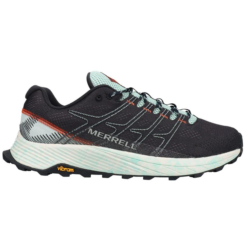商品Merrell|Moab Flight Trail Running Shoes,价格¥899,第1张图片