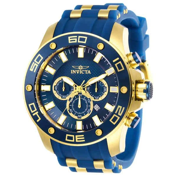 商品Invicta|Invicta Pro Diver 手表,价格¥725,第1张图片