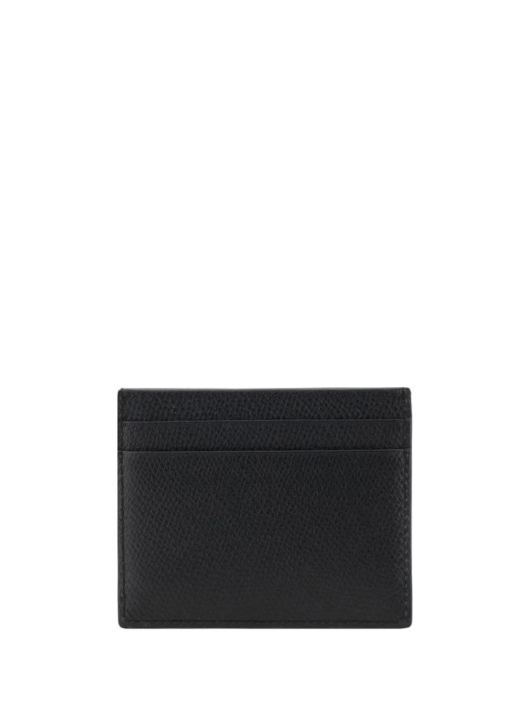 商品Valentino|Leather Card Holder,价格¥2506,第2张图片详细描述