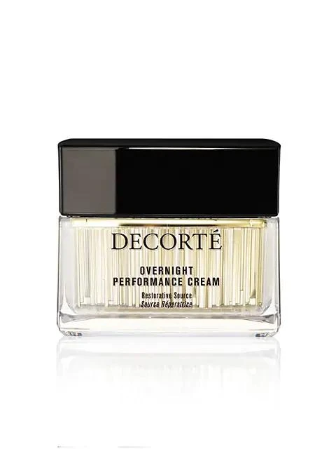 商品DECORTé|薇馥夜间护理面霜 50ml,价格¥1874,第1张图片