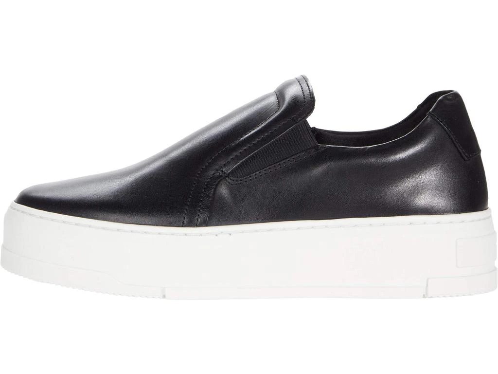 商品Vagabond Shoemakers|Judy Leather Slip-On Sneaker,价格¥1065,第4张图片详细描述