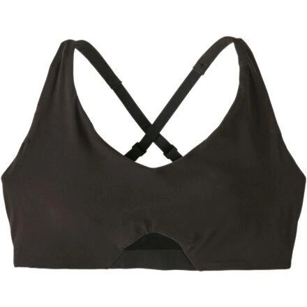 商品Patagonia|Maipo Low Impact Adjustable Bra - Women's,价格¥490,第2张图片详细描述