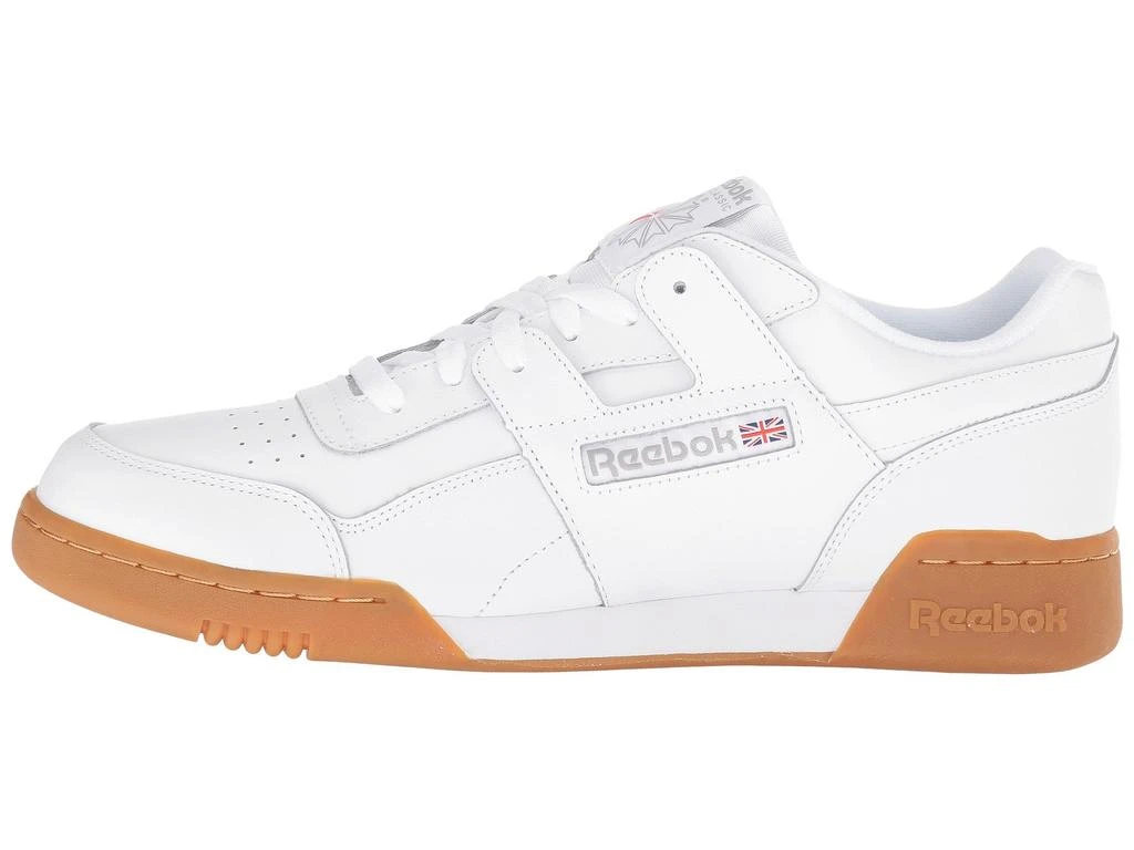 商品Reebok|Workout Plus,价格¥321,第4张图片详细描述