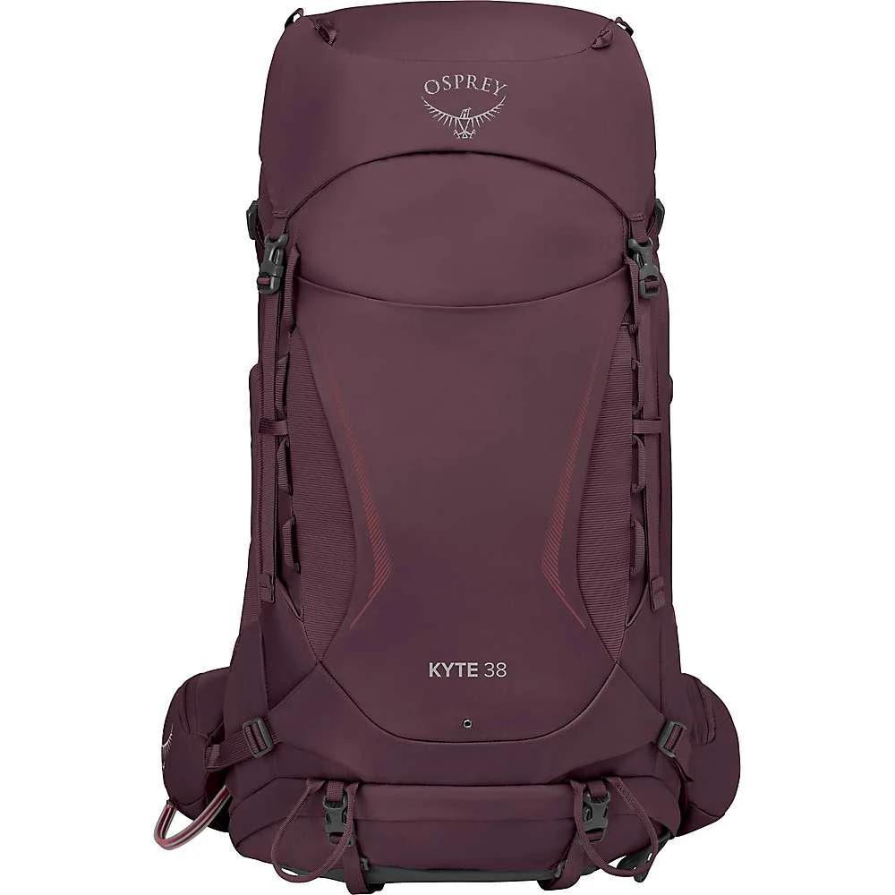 商品Osprey|Osprey Women's Kyte 38 Pack,价格¥1546,第2张图片详细描述