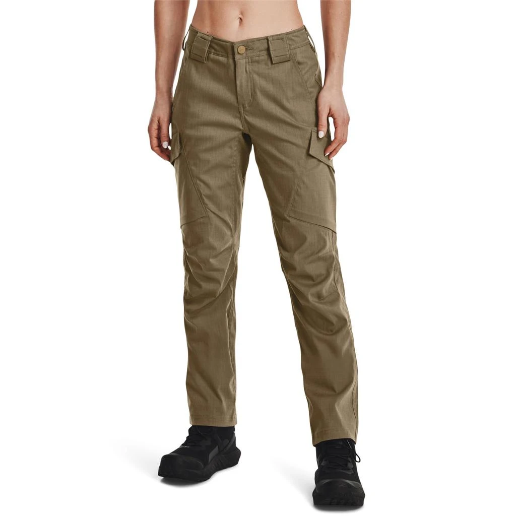 商品Under Armour|Enduro Elite Cargo Pants,价格¥628,第1张图片