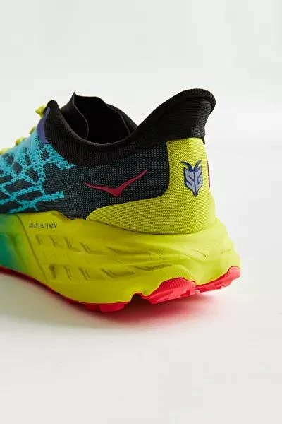 商品Hoka One One|HOKA ONE ONE® Speedgoat 5 Running Shoe,价格¥604,第3张图片详细描述