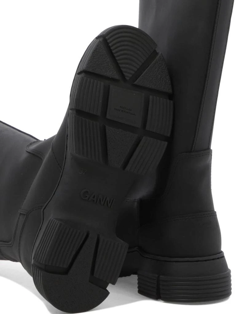 商品Ganni|"Country" boots,价格¥1103,第5张图片详细描述