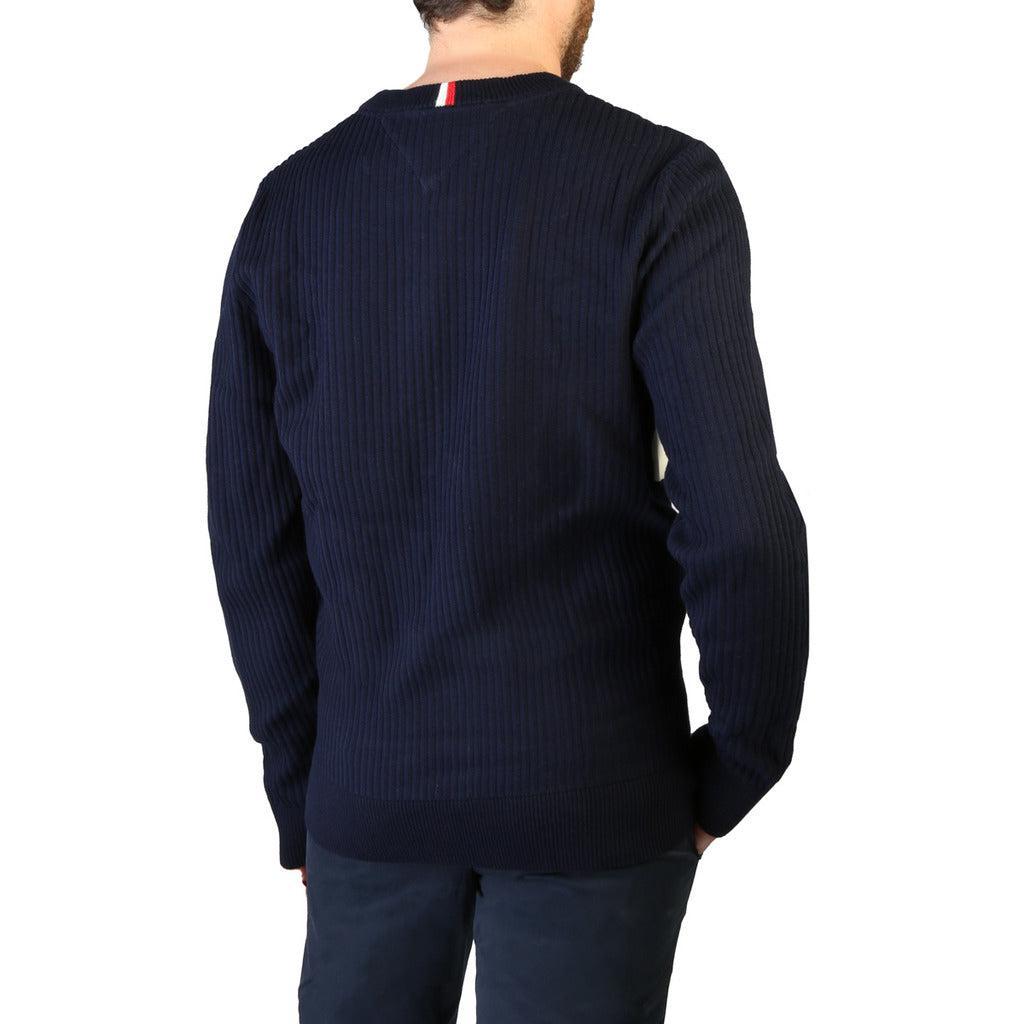 商品Tommy Hilfiger|Tommy Hilfiger Sweaters,价格¥1002,第4张图片详细描述