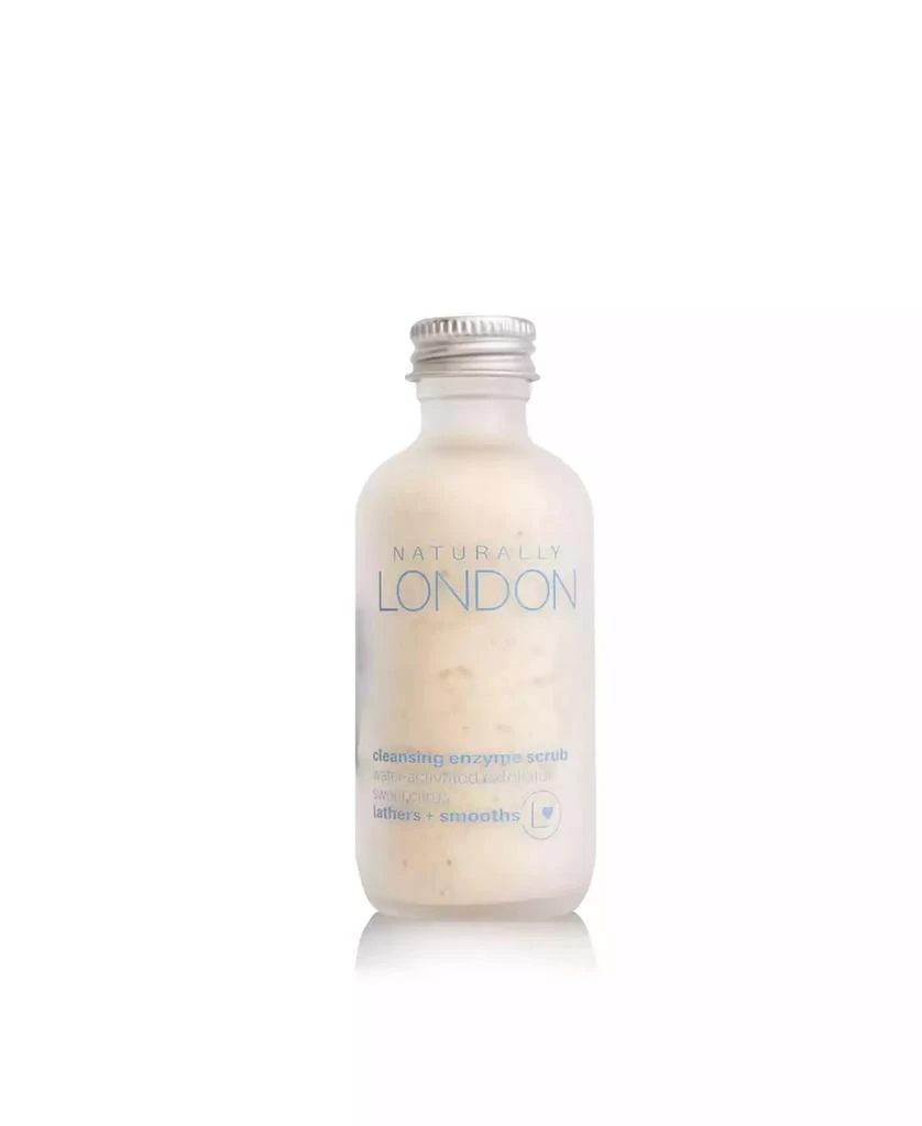 商品Naturally London|Cleansing Enzyme Scrub, 2-oz.,价格¥203,第1张图片