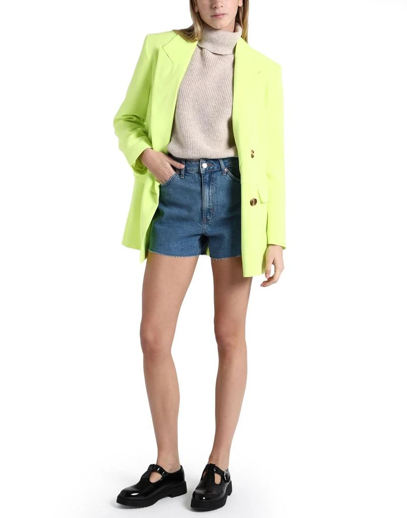 商品Topshop|Denim shorts,价格¥370,第4张图片详细描述