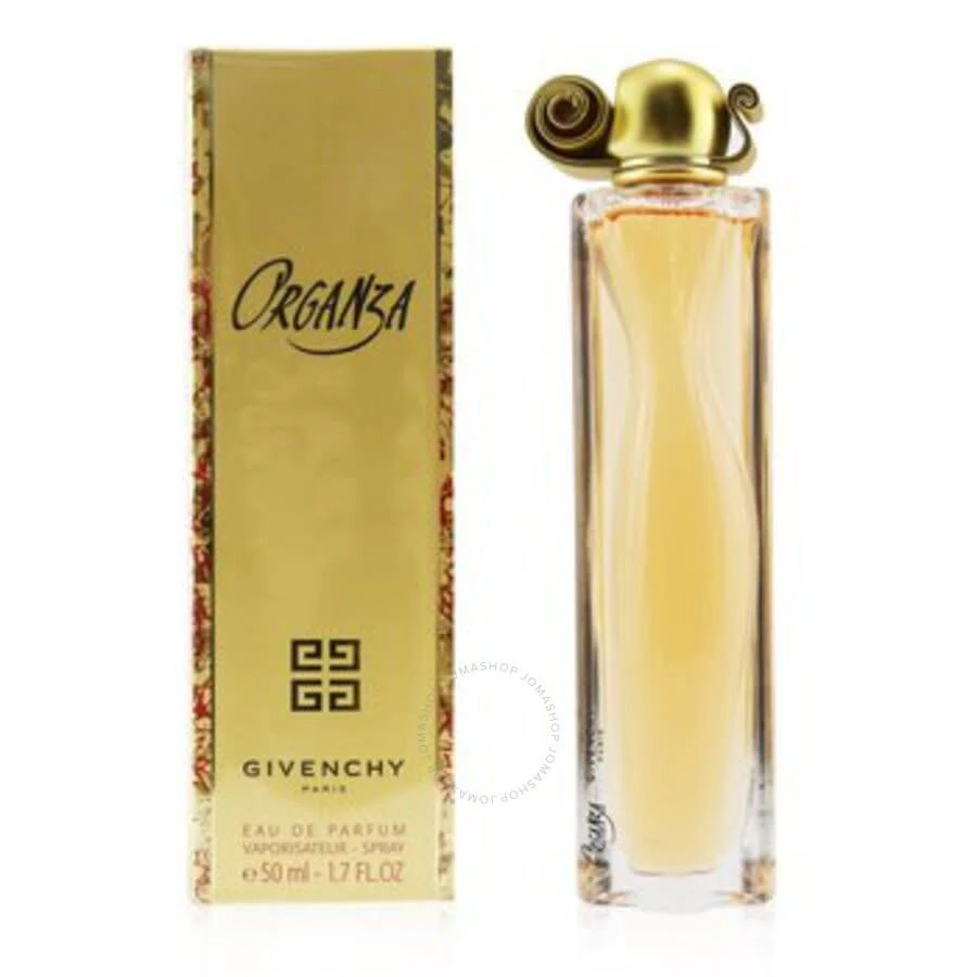 商品Givenchy|- Organza Eau De Parfum Spray  50ml/1.7oz,价格¥350,第1张图片