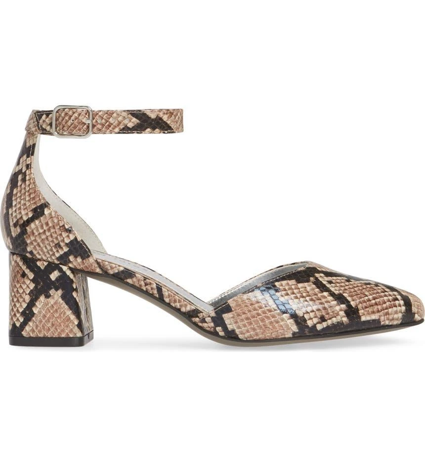 商品David Tate|Adeline Sandal,价格¥145,第3张图片详细描述