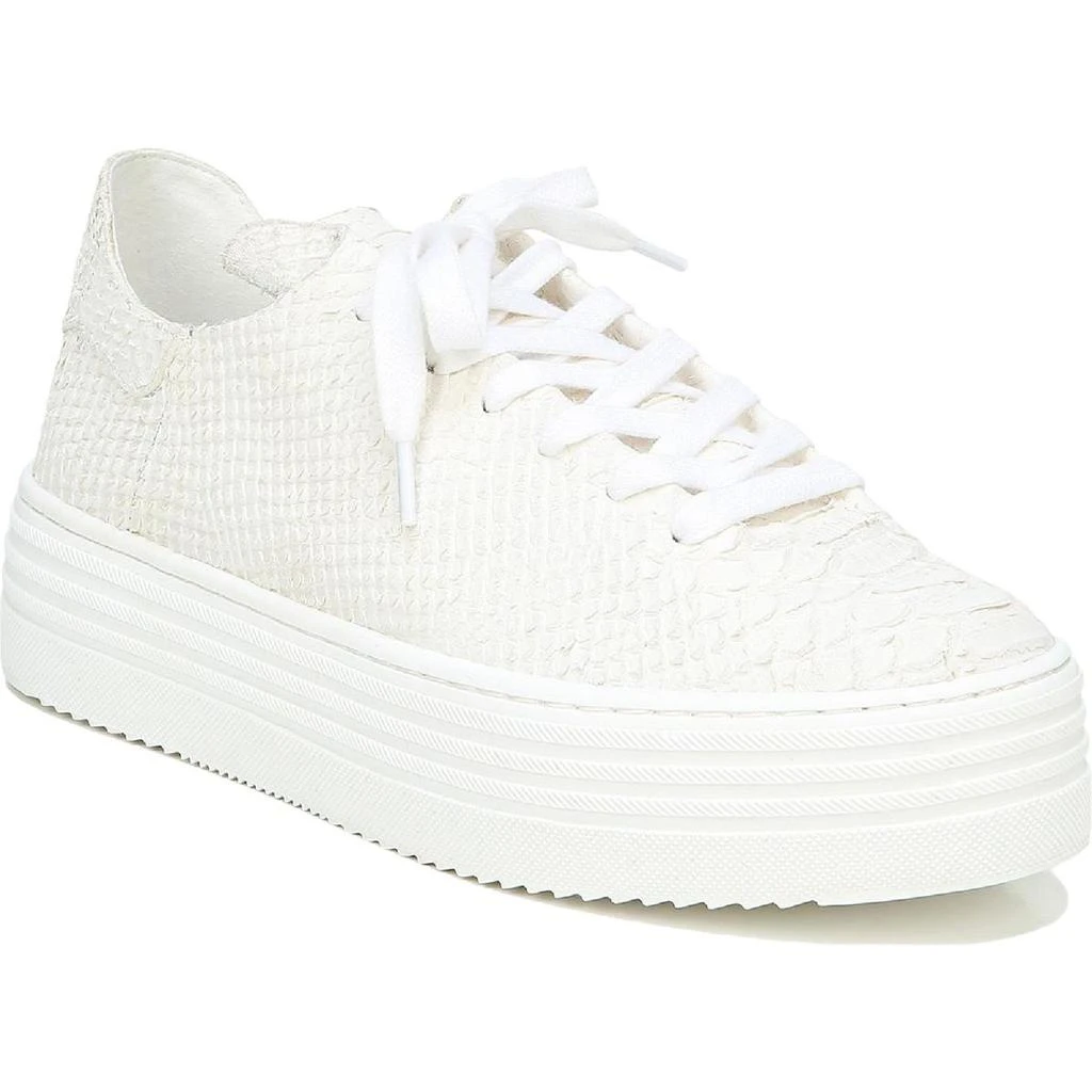 商品Sam Edelman|Sam Edelman Womens Pippy Leather Fashion Casual and Fashion Sneakers,价格¥337,第1张图片