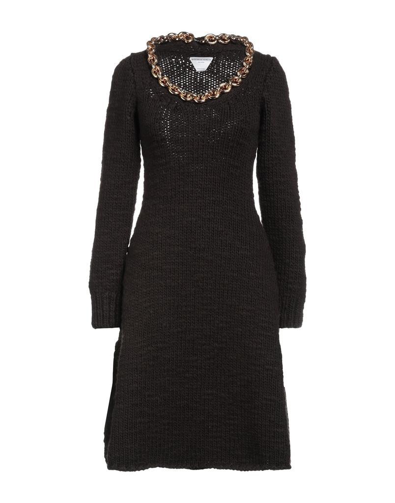 商品Bottega Veneta|Midi dress,价格¥16698,第1张图片