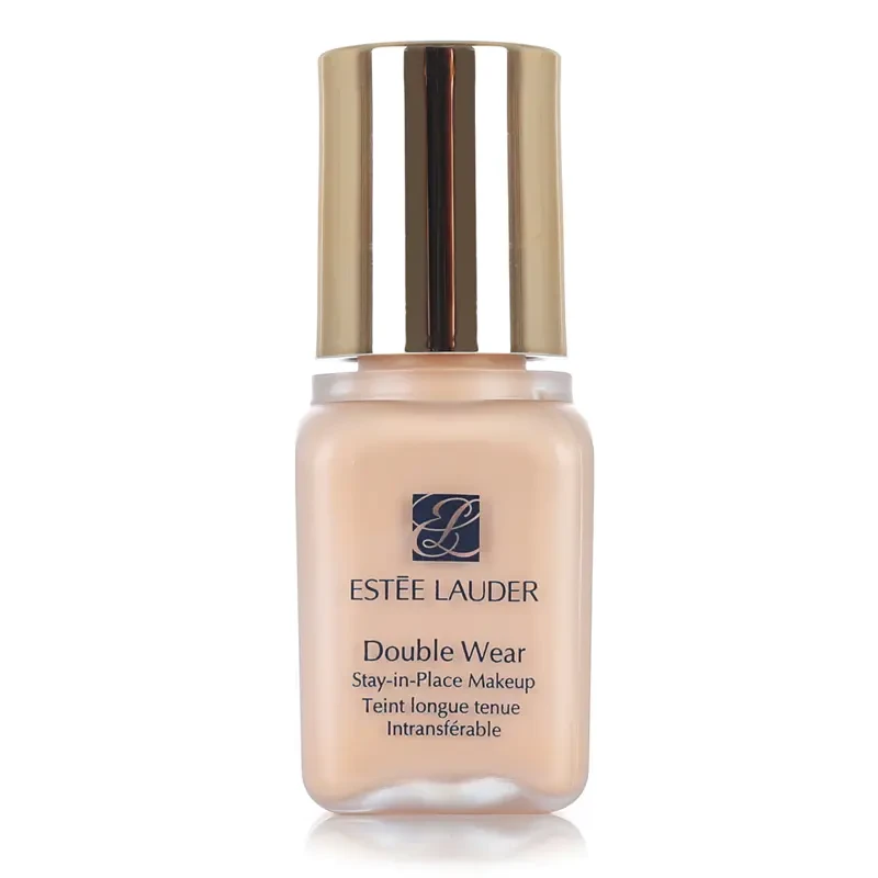 商品Estée Lauder|雅诗兰黛DW粉底液7ml #1W1#1C1遮瑕持久改善暗沉,价格¥64,第1张图片