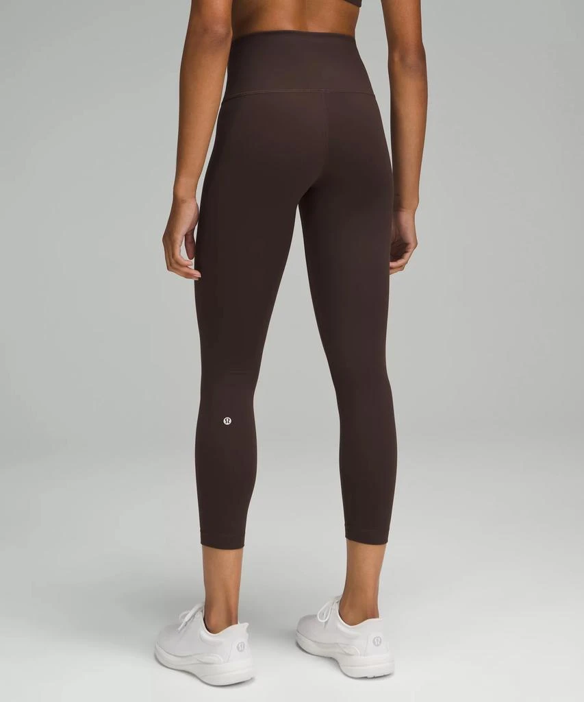 Wunder Train High-Rise Tight 25" 商品