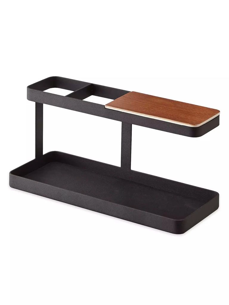 商品Yamazaki|Tower Desk Organizer,价格¥270,第1张图片