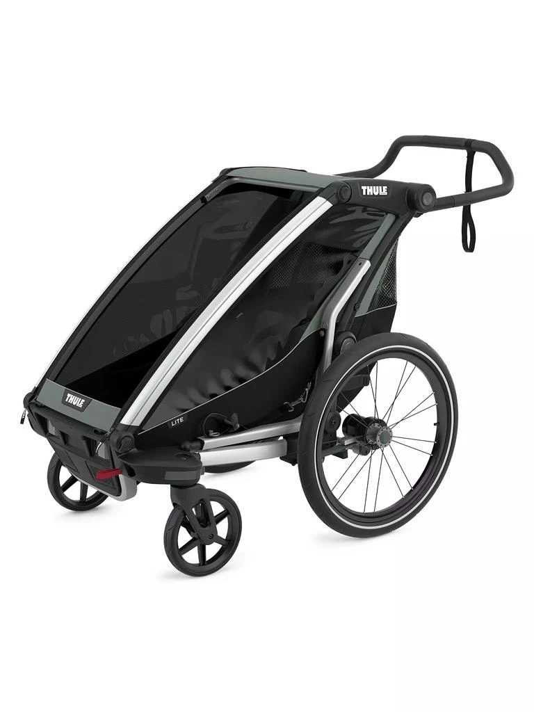 商品Thule|Chariot Lite 1,价格¥6744,第3张图片详细描述