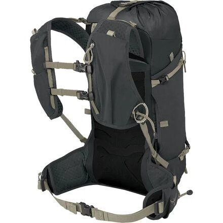 商品Osprey|Tempest Velocity 20L Backpack - Women's,价格¥1480,第2张图片详细描述